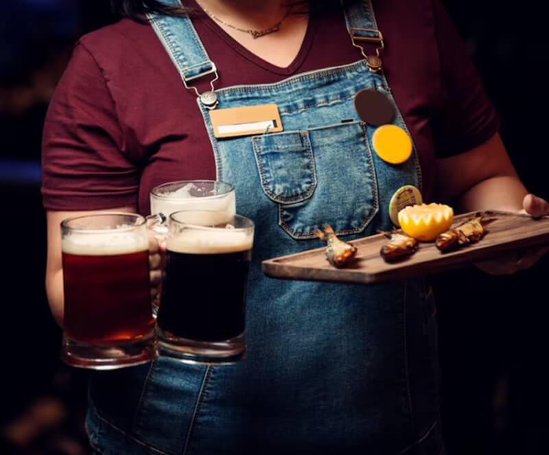 The Loyal Pint: The Real Reason Your Pub Order Never Changes