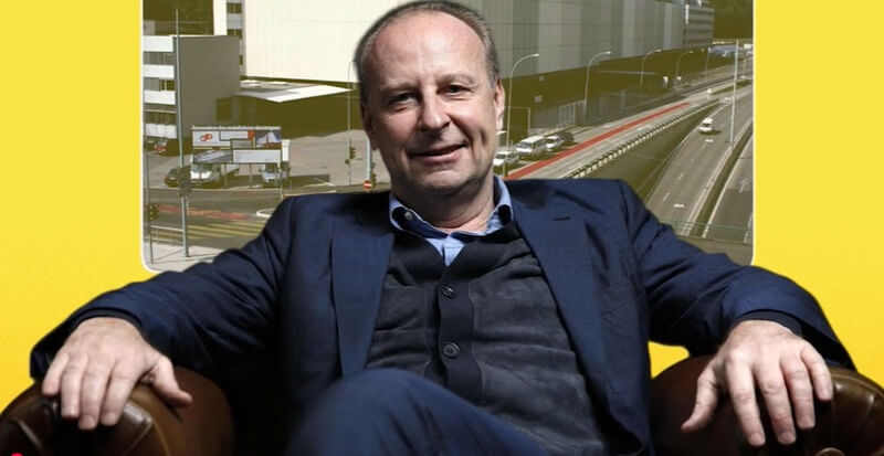 Inside Yves Bouvier’s Hidden Empire: How a Swiss Art Dealer Built and Lost a Billion-Dollar Fortune