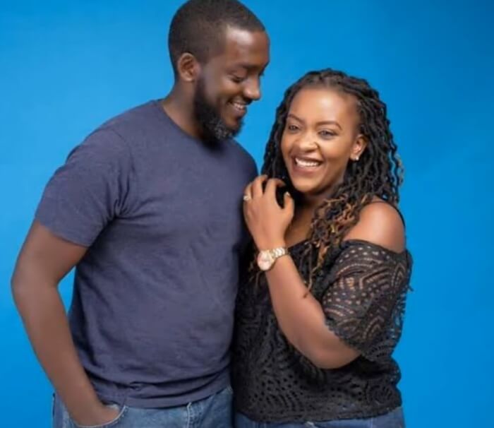 Murugi Munyi’s Husband Hates Scented Candles And Their Marriage Survives Anyway