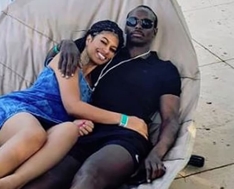 Julie Gichuru’s Husband Anthony: The Man Behind Kenya’s Media Icon What You Don’t Know