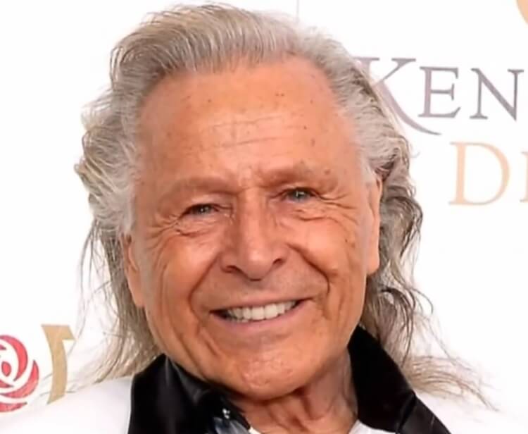 Peter Nygard Net Worth: How a Women’s-Wear Mogul Built (and Lost) a Fortune