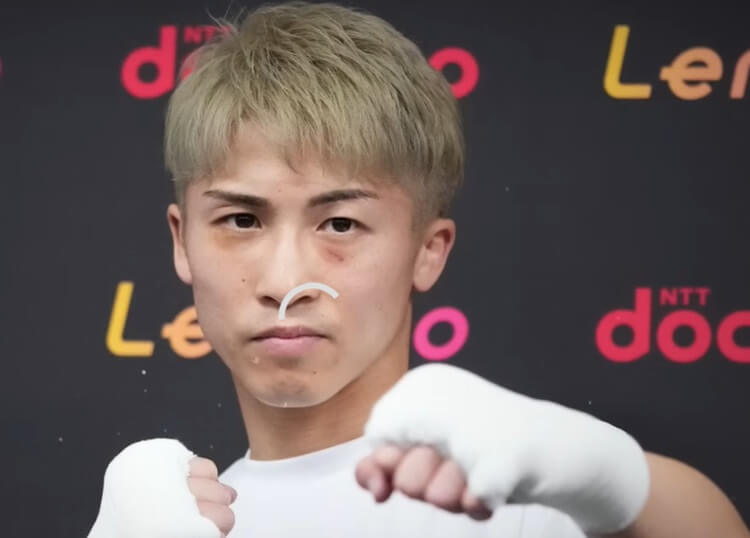 Naoya Inoue Net Worth in 2026: How “The Monster” Quietly Built Millions