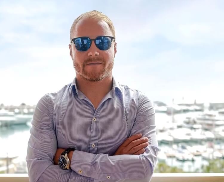 Valtteri Bottas Net Worth: The Mercedes Millions, the Sauber Paycheck