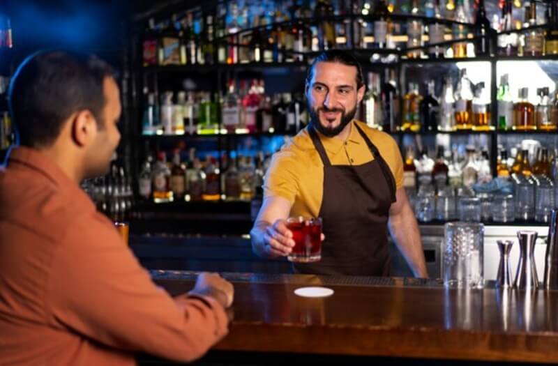 Decoded: The Subconscious Triggers That Make You Order Another Round Every Single Time