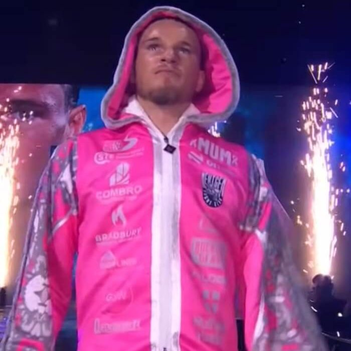Jack Rafferty’s Comeback Story Is the Most Remarkable Thing Happening in British Boxing Right Now