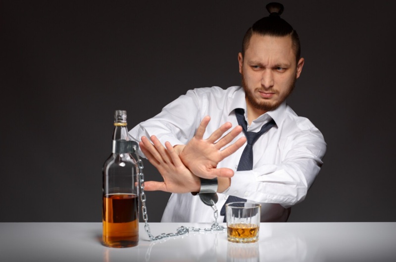 Alcohol Ad Rules And Tiktok Drinking Culture