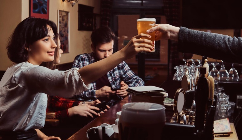 Are Pub Chains Becoming Too Polished For Local Drinkers