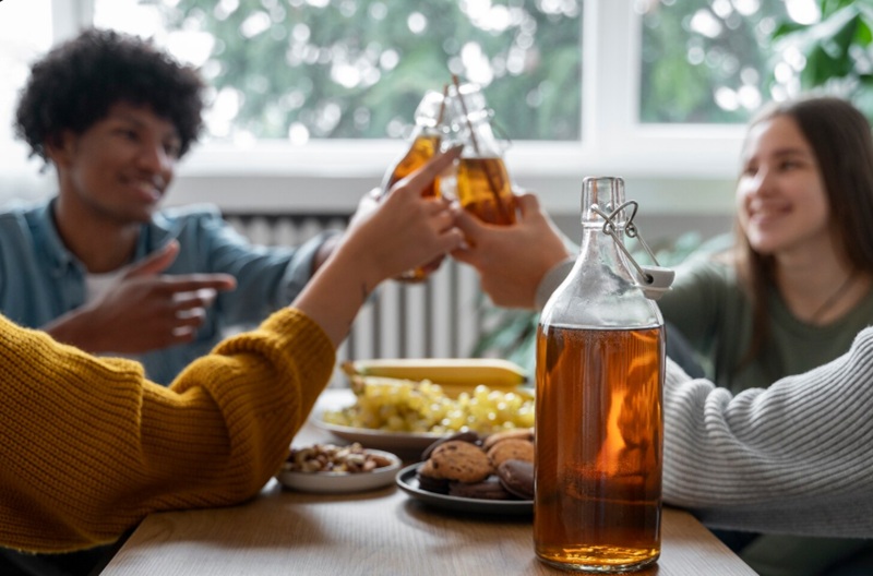 Best Alcohol Free Beer Uk