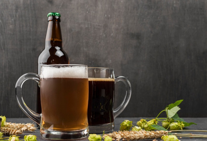 Bitter Ipa