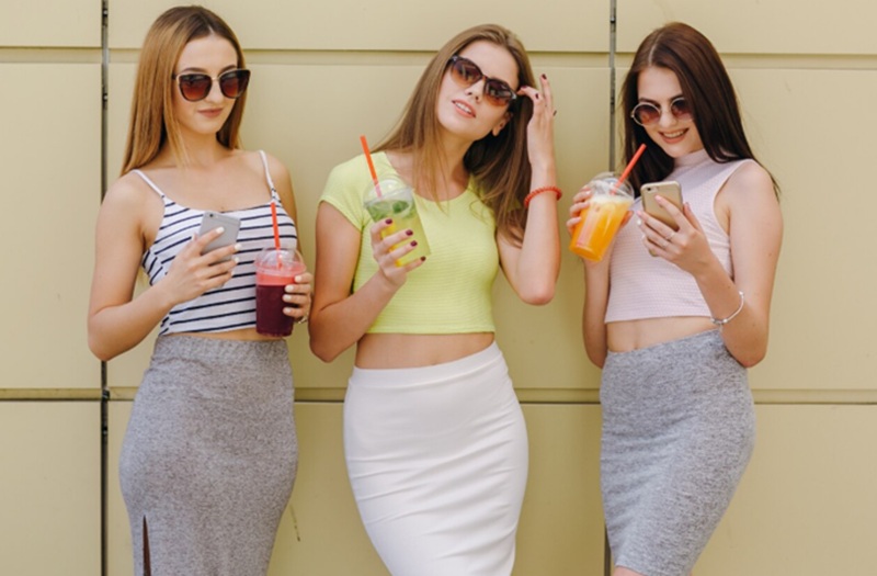 Bottomless Brunch Outfit