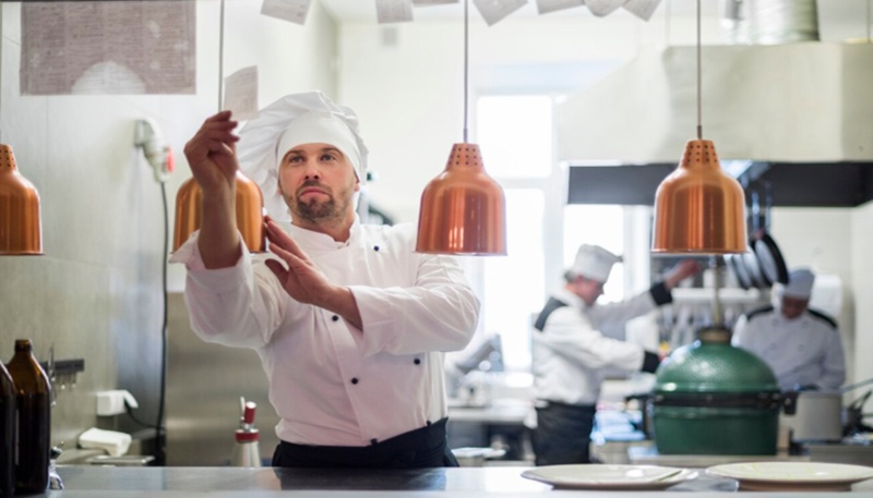 Chef Residencies In Pub Kitchens