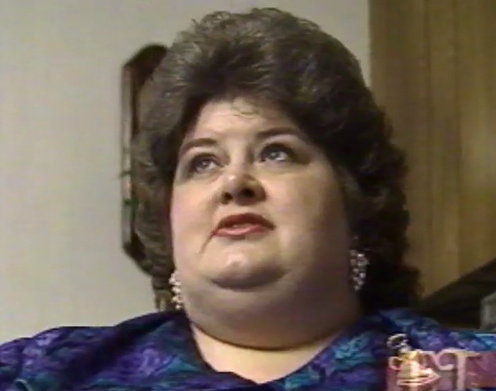 Darlene Cates Weight Loss