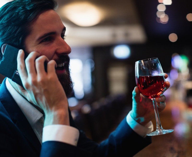 English Wine Is Appearing On More Pub Menus