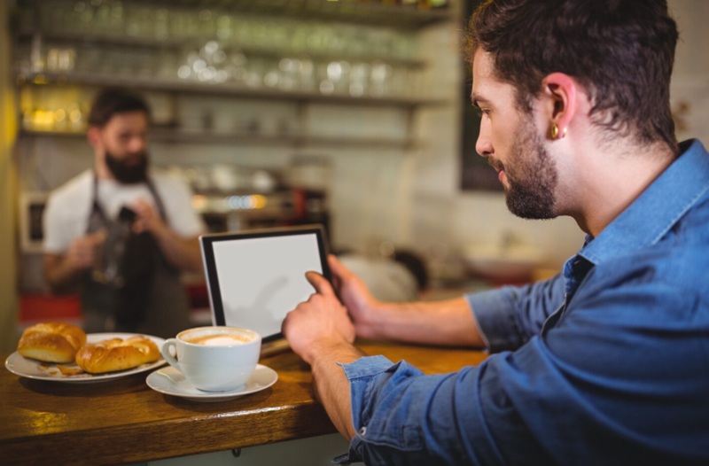 Google Reviews Controlling Pub Footfall