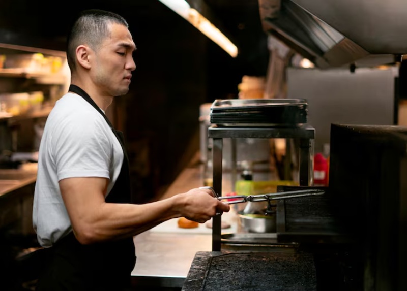 How Energy Bills Are Changing What Pub Kitchens Can Serve