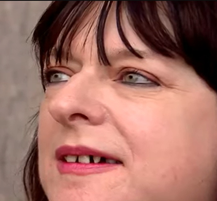 Julie Burchill Illness