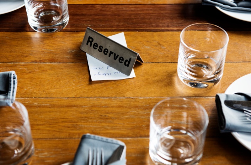 Members Only Pub Rooms