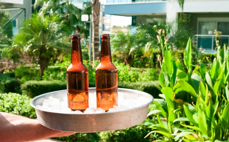 Pubs With Beer Gardens Near Me