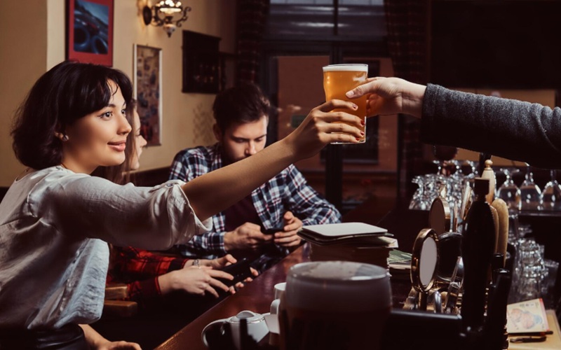 Sober October Marketing Challenge