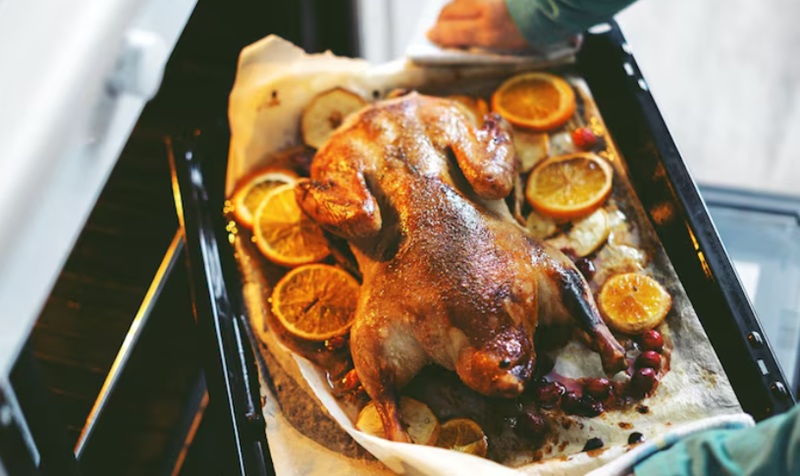 Sunday Roast Waitlist
