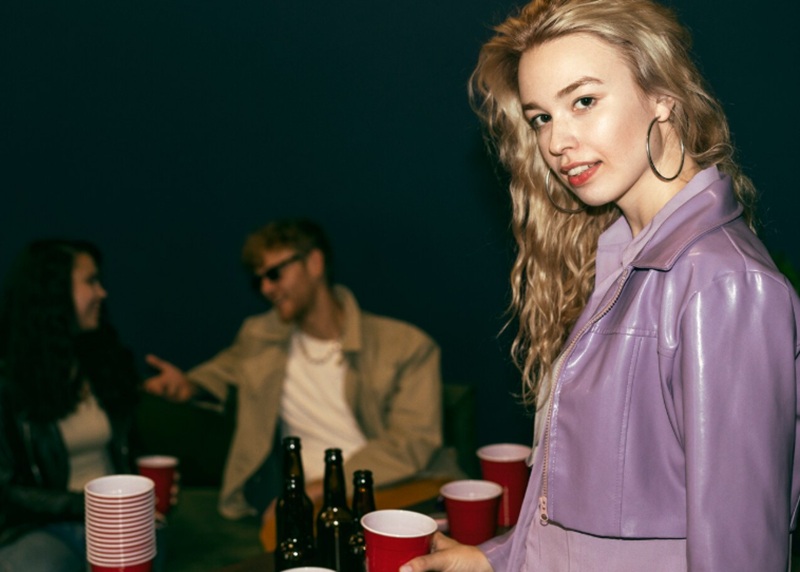 Taylor Swift Themed Pub Nights Across The Uk