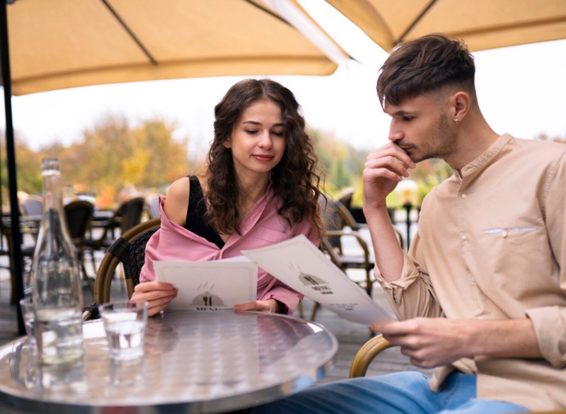 Why Pub Menus Are Getting Shorter But More Seasonal