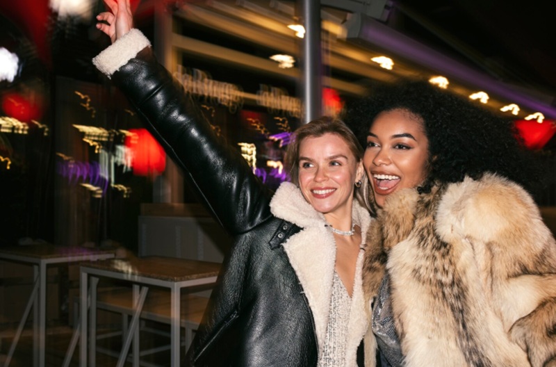 Womens Safety Campaigns Uk Nightlife
