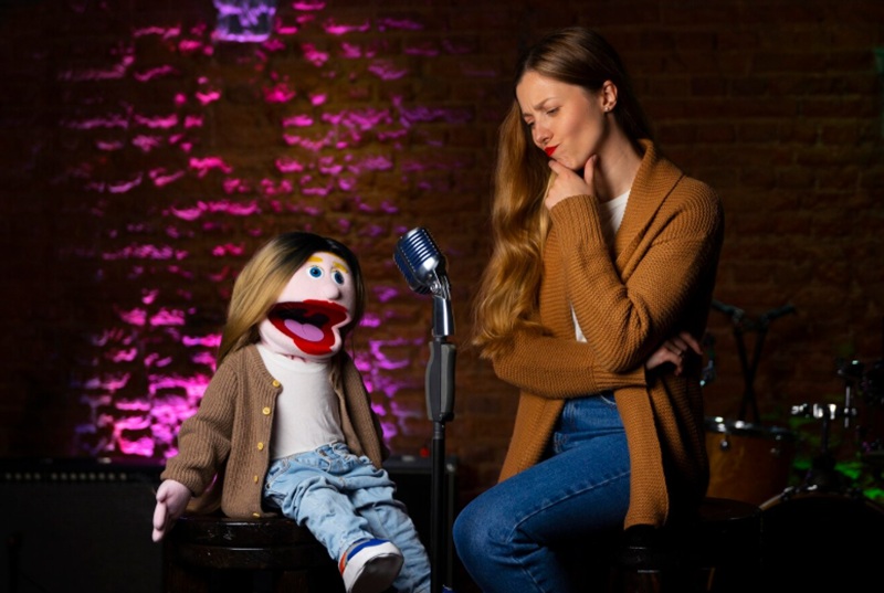Comedy Nights Replacing Live Music In Pubs