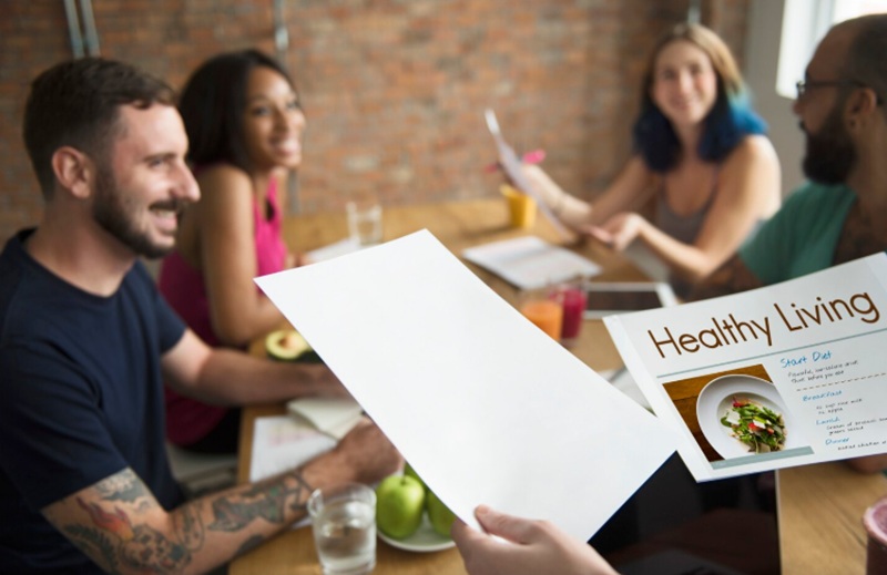 Farm To Pub Menus