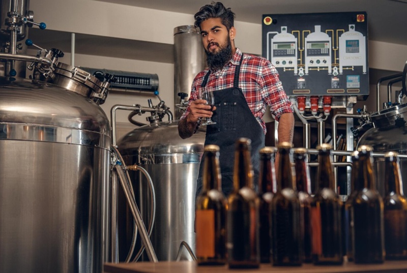 Local Breweries Independent Pub Survival