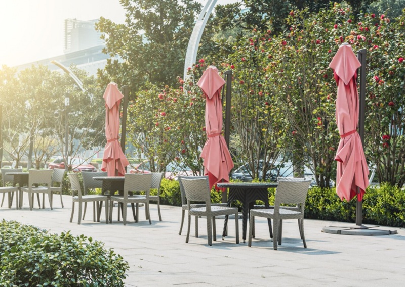 Most Valuable Seats In Hospitality