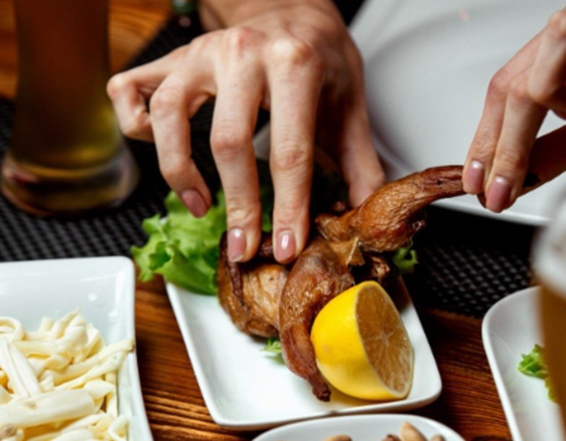 Pub Roasts Are Becoming Booking Only Events