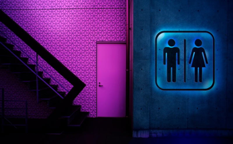 Pub Toilets Review Site Problem