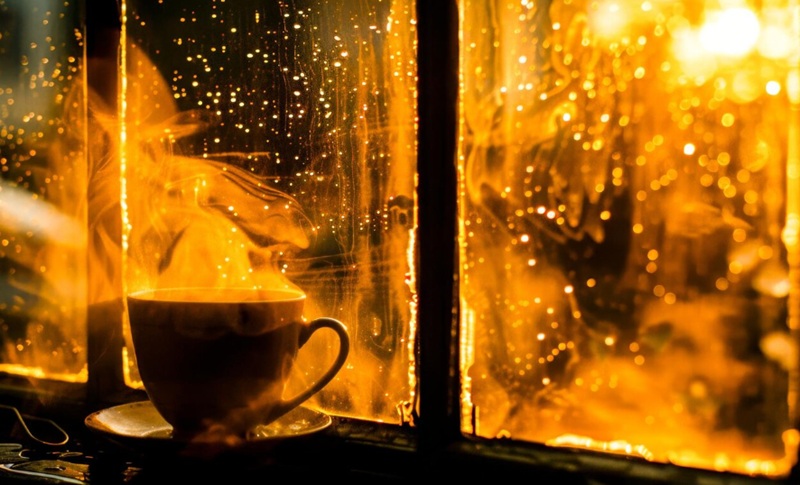 Rainy Day Pub Searches