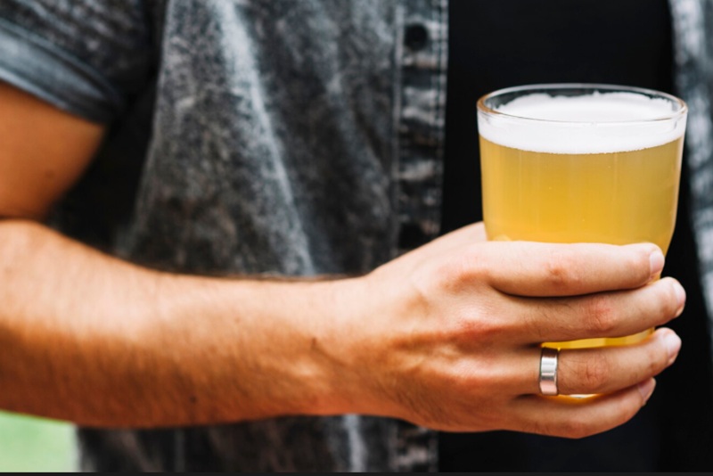 Alcohol Free Beer In Small Town Pubs