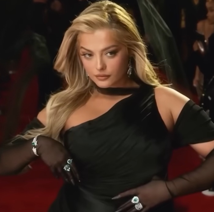Bebe Rexha Weight Gain