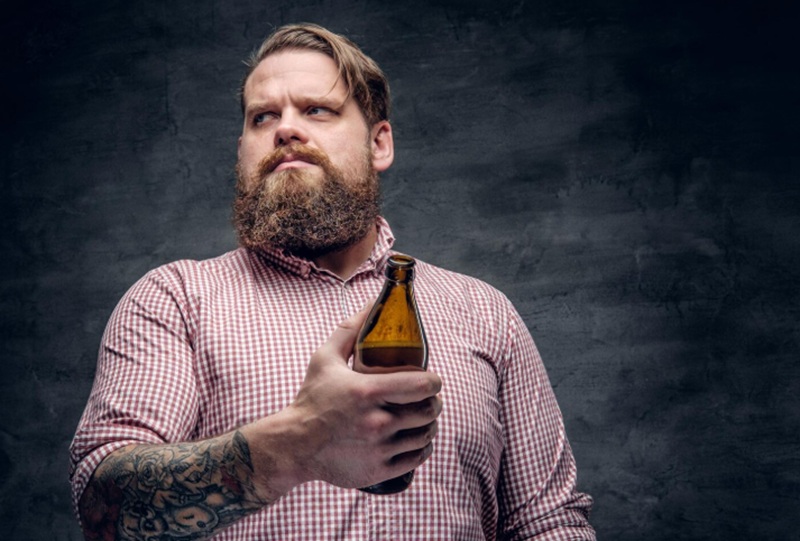 Beer Belly Mechanics