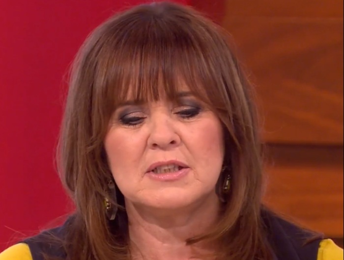 Coleen Nolan Weight Loss