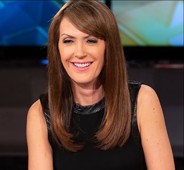 Dagen Mcdowell Weight Loss