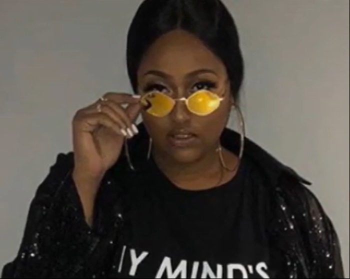 Jazmine Sullivan Weight Loss