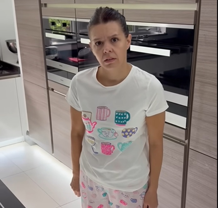 Ladbaby Mum Weight Loss