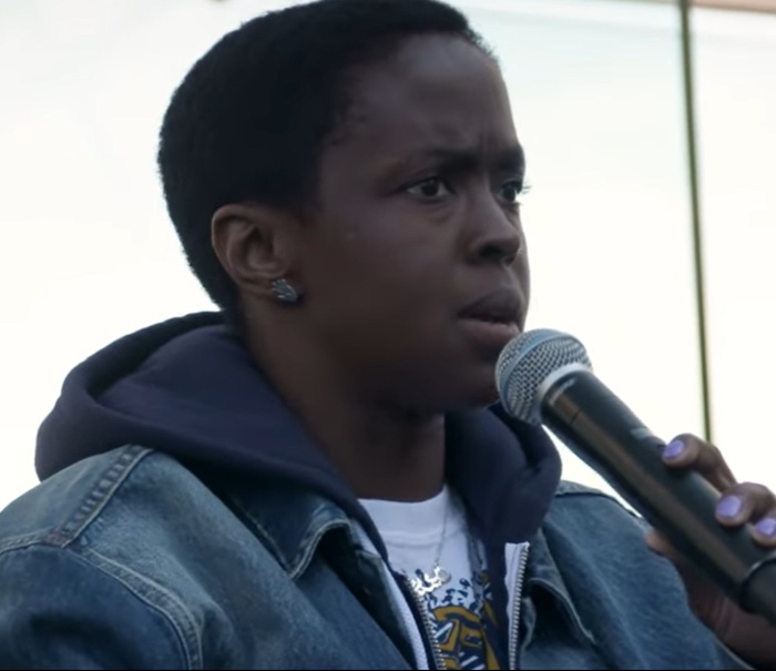 Lauryn Hill Weight Gain