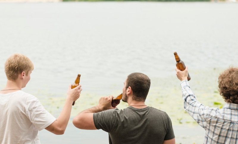 Low Alcohol Lager Is Changing What Coastal Visitors Want From Taprooms