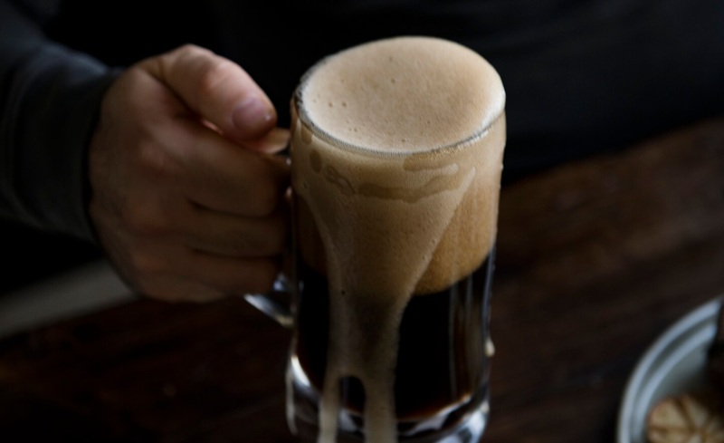 Low Alcohol Lager Portsmouth Pubs