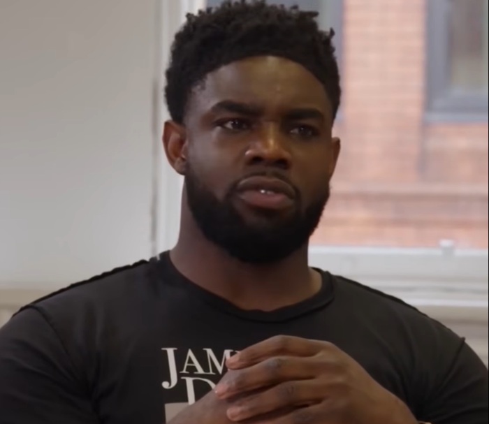 Micah Richards Weight Loss