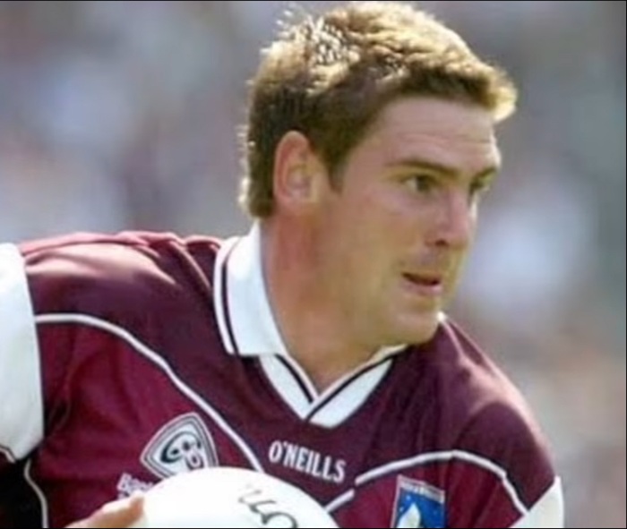 Paul Clancy Galway Illness