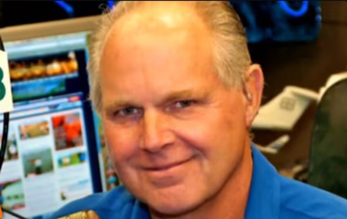 Rush Limbaugh Illness