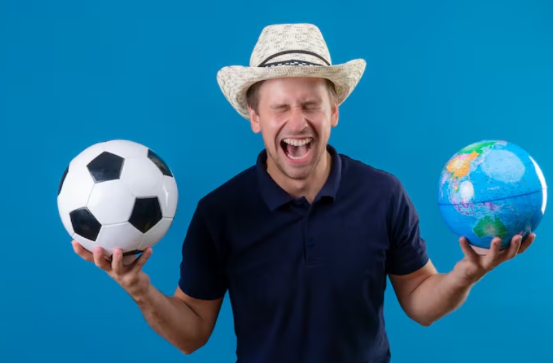World Cup Final Location