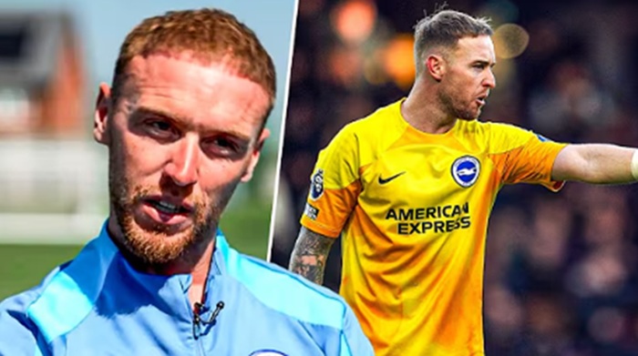 How Was Jason Steele