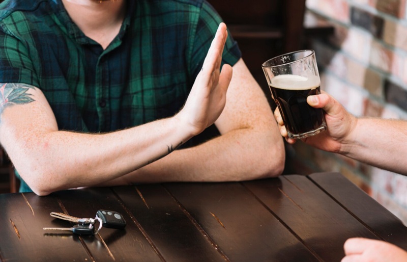 No And Low Alcohol Drinks In Uk Pubs